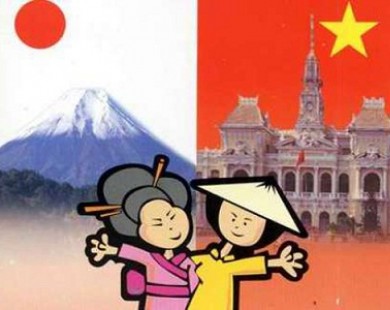 Lễ hội Việt Nam sẽ được tổ chức tại Nhật Bản vào tháng10